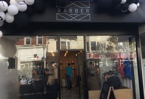 Unlocking Your Hidden Potential with Haircuts in Brighton
